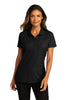 QualServ Port Authority ® LK810 Ladies SuperPro React ™ Polo