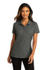 QualServ Port Authority ® LK810 Ladies SuperPro React ™ Polo