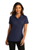 QualServ Port Authority ® LK810 Ladies SuperPro React ™ Polo