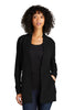 QualServ - Port Authority® Ladies Microterry Cardigan (LK825)