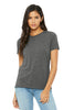 QualServ - BELLA+CANVAS® Women’s Relaxed Triblend Tee (BC6413)