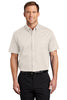 QualServ - S508 Port Authority® Short Sleeve Easy Care Shirt