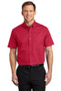 QualServ - S508 Port Authority® Short Sleeve Easy Care Shirt