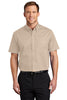 QualServ - S508 Port Authority® Short Sleeve Easy Care Shirt