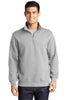 QualServ Sport-Tek® 1/4-Zip Sweatshirt (ST253)