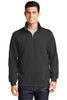 QualServ Sport-Tek® 1/4-Zip Sweatshirt (ST253)