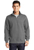 QualServ Sport-Tek® 1/4-Zip Sweatshirt (ST253)