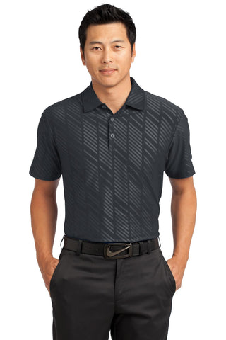 VGT Field - 632412 Nike Dri-FIT Embossed Polo