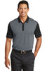 VGT Field - 746101 Nike Dri-FIT Colorblock Icon Modern Fit Polo