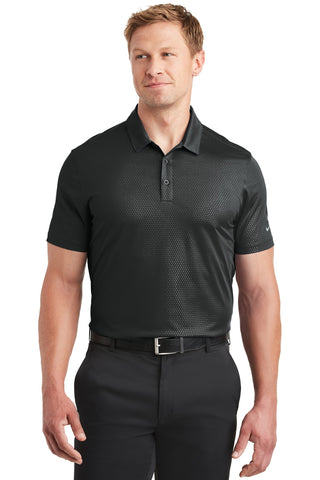 VGT Field -  838964 Nike Dri-FIT Embossed Tri-Blade Polo