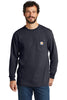 QualServ CTK126 Carhartt ® Workwear Pocket Long Sleeve T-Shirt