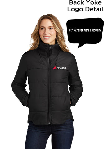 AMAROK - NF0A529L Ladies The North Face® Everyday Insulated Jacket