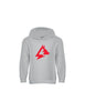 AMAROK - NF0A47FF The North Face ® Pullover Hoodie