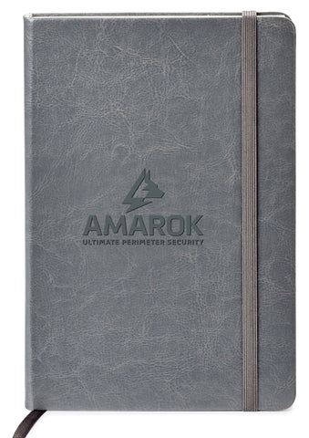 AMAROK - Journal