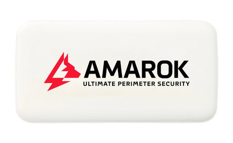 AMAROK - Suction Wireless Phone Charger