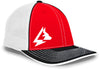 AMAROK - 404M Pacific Headwear Trucker Flexfit Cap