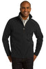VGT Field -  TLJ317 Port Authority® Tall Core Soft Shell Jacket