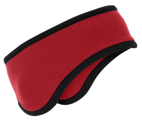 VGT Field - C916 Port Authority® Two-Color Fleece Headband
