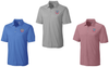 Metro PTF Golf Shirts (3 colors offered)