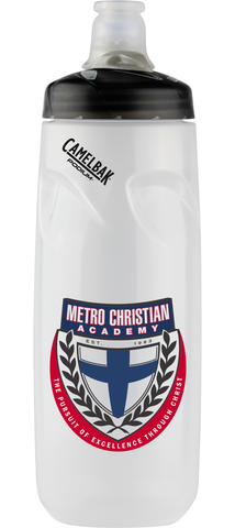 Metro PTF - CamelBak® Podium Chill Bottle | 21 oz.