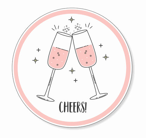 Special Occasions - Cheers!