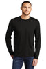 VGT Field -  DM132 District ® Perfect Tri ® Long Sleeve Tee