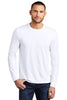 VGT Field -  DM132 District ® Perfect Tri ® Long Sleeve Tee
