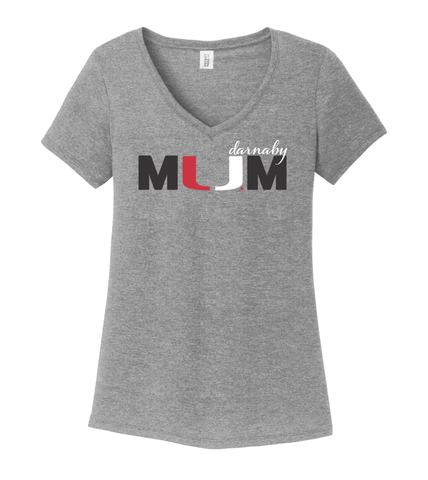 Darnaby Mum T-Shirt
