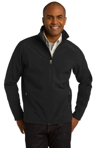 VGT Field - J317 Port Authority® Core Soft Shell Jacket