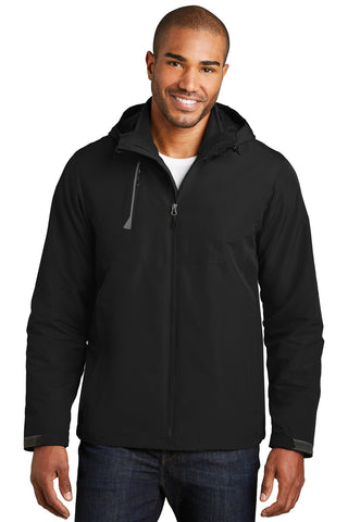 VGT Field -  J338 Port Authority® Merge 3-in-1 Jacket