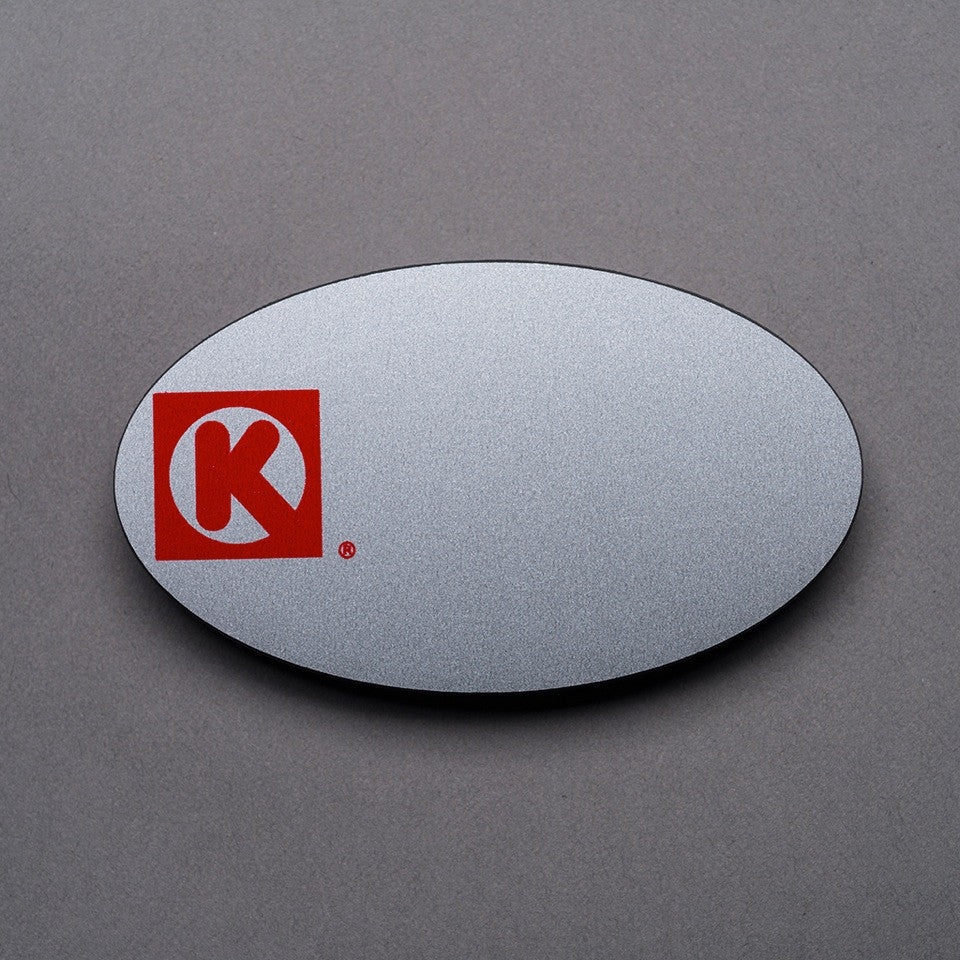 Plastic badges deals