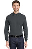 VGT Field - K321 Port Authority® Interlock Knit Mock Turtleneck