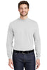 VGT Field - K321 Port Authority® Interlock Knit Mock Turtleneck