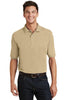 VGT Field - K420P Port Authority® Heavyweight Cotton Pique Polo with Pocket