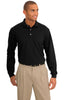 VGT Field - K455LS Port Authority® Rapid Dry™ Long Sleeve Polo