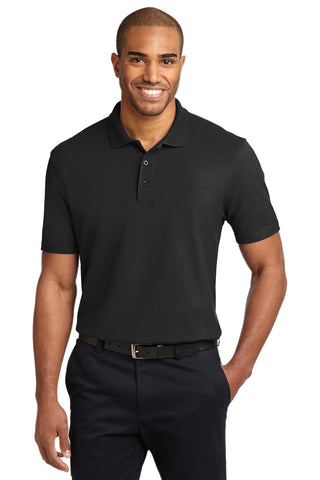 VGT Field - K510 Port Authority® Stain-Release Polo