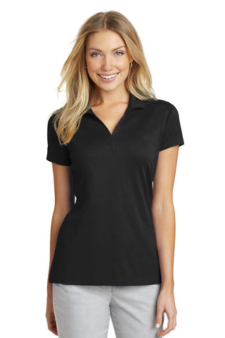 VGT Field - L573 Port Authority® Ladies Rapid Dry™ Mesh Polo