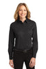 VGT Field - L608 Port Authority® Ladies Long Sleeve Easy Care Shirt