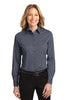 VGT Field - L608 Port Authority® Ladies Long Sleeve Easy Care Shirt