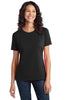 VGT Field - LPC150  Port & Company® - Ladies Ring Spun Cotton Tee