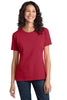 VGT Field - LPC150  Port & Company® - Ladies Ring Spun Cotton Tee