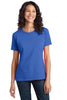 VGT Field - LPC150  Port & Company® - Ladies Ring Spun Cotton Tee