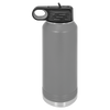 QualServ 32 oz. Polar Camel Water Bottle