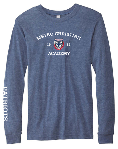 Metro PTF Long Sleeve