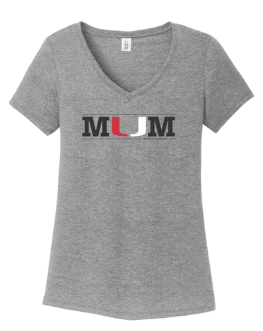 Union Mum - Union 6th/7th Short Sleeve