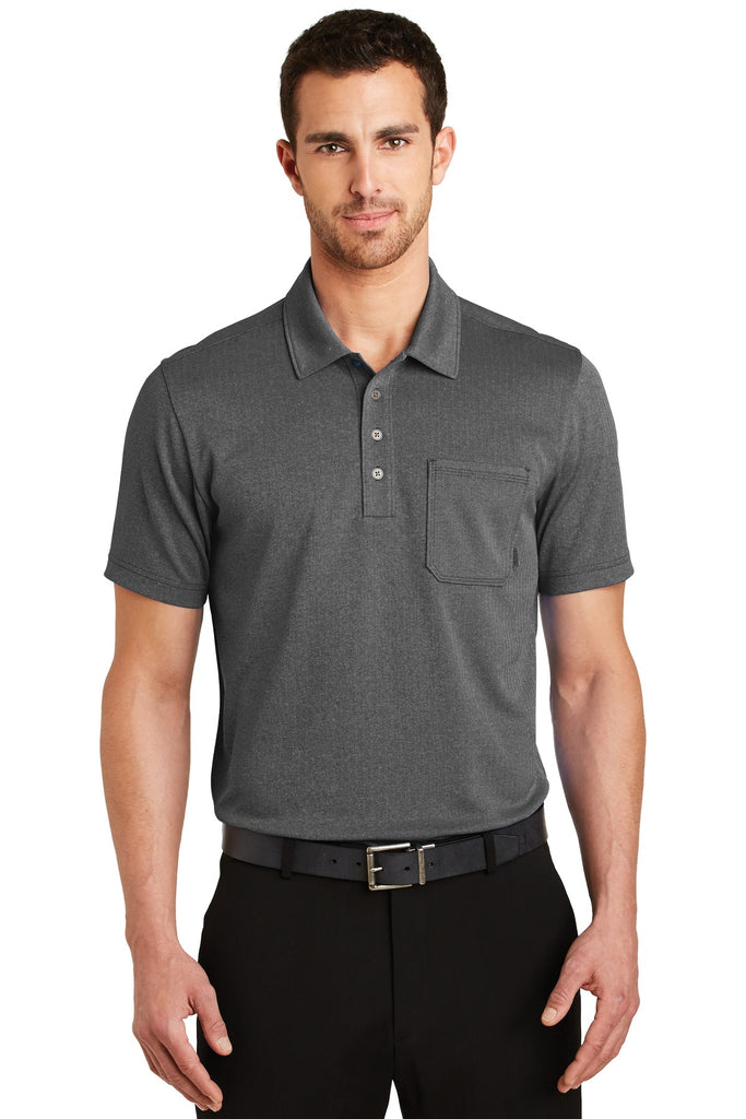 VGT Field - OG129 OGIO® Express Polo