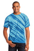 VGT Field -  PC148 Port & Company® - Tiger Stripe Tie-Dye Tee