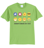 Darnaby Emoji T-Shirt