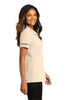 QualServ Port Authority ® LK810 Ladies SuperPro React ™ Polo