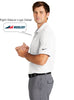 QualServ NKDC1963 Nike Dri-FIT Micro Pique 2.0 Polo